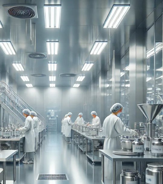 Minebea Intec: Perché la precisione fa la differenza tra successo e fallimento